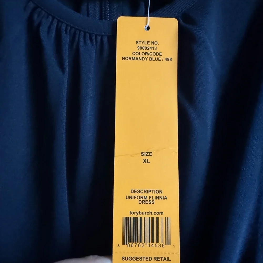 Tory Burch authentic tory